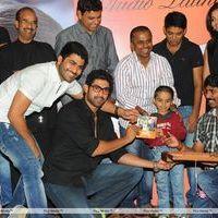 Journey Audio Launch - Pictures | Picture 127155